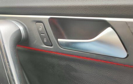 Volkswagen Passat B7, 2012 год, 1 400 000 рублей, 19 фотография