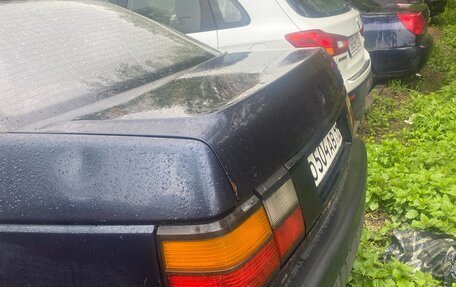 Volkswagen Passat B3, 1992 год, 75 000 рублей, 2 фотография
