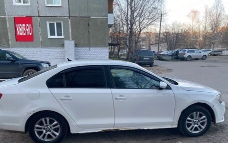Volkswagen Jetta VI, 2015 год, 615 000 рублей, 3 фотография