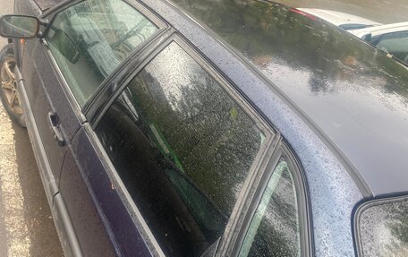 Volkswagen Passat B3, 1992 год, 75 000 рублей, 3 фотография