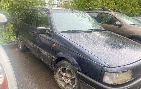 Volkswagen Passat B3, 1992 год, 75 000 рублей, 4 фотография