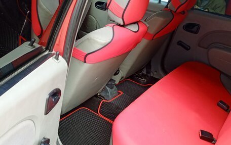 Renault Logan I, 2009 год, 440 000 рублей, 16 фотография