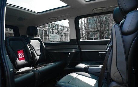 Mercedes-Benz V-Класс, 2016 год, 4 550 000 рублей, 18 фотография