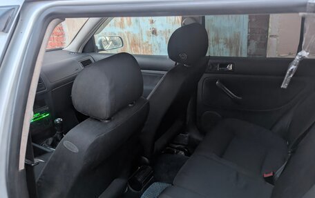 Volkswagen Jetta IV, 2002 год, 349 000 рублей, 7 фотография