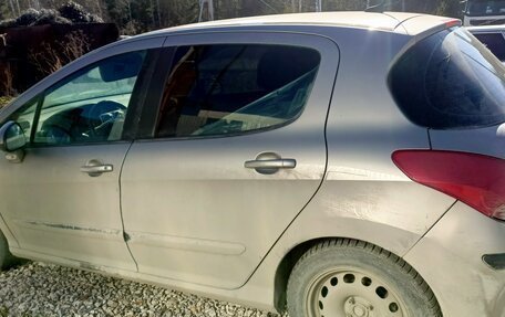 Peugeot 308 II, 2010 год, 350 000 рублей, 2 фотография