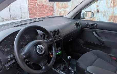 Volkswagen Jetta IV, 2002 год, 349 000 рублей, 6 фотография