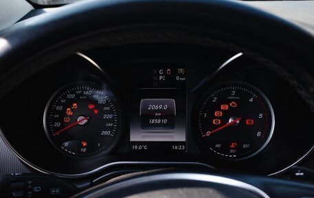 Mercedes-Benz V-Класс, 2016 год, 4 550 000 рублей, 24 фотография