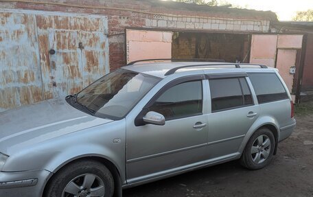 Volkswagen Jetta IV, 2002 год, 349 000 рублей, 2 фотография
