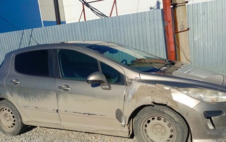 Peugeot 308 II, 2010 год, 350 000 рублей, 4 фотография