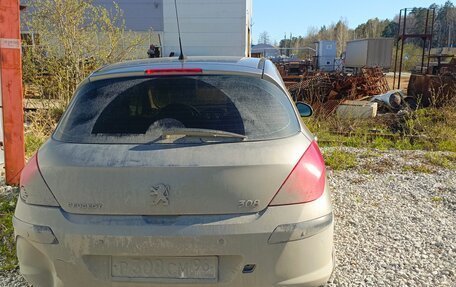 Peugeot 308 II, 2010 год, 350 000 рублей, 5 фотография