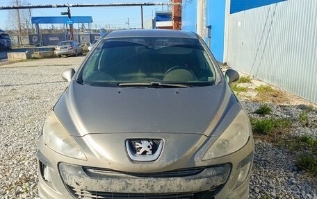 Peugeot 308 II, 2010 год, 350 000 рублей, 3 фотография