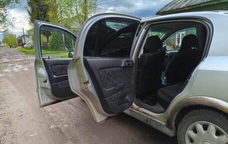 Opel Astra G, 2000 год, 235 000 рублей, 5 фотография