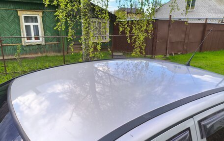 Opel Astra G, 2000 год, 235 000 рублей, 10 фотография