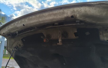 Opel Astra G, 2000 год, 235 000 рублей, 16 фотография
