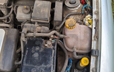 Opel Astra G, 2000 год, 235 000 рублей, 17 фотография