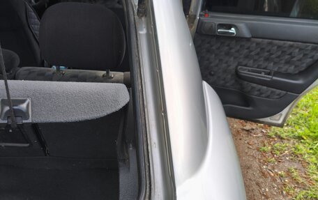 Opel Astra G, 2000 год, 235 000 рублей, 27 фотография