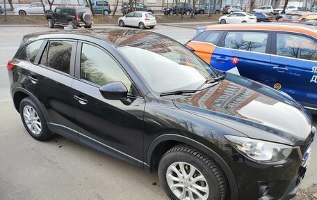 Mazda CX-5 II, 2012 год, 2 000 000 рублей, 8 фотография