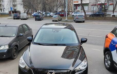 Mazda CX-5 II, 2012 год, 2 000 000 рублей, 7 фотография