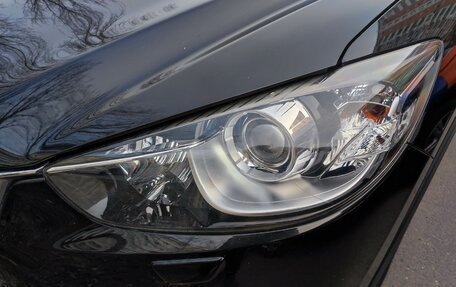 Mazda CX-5 II, 2012 год, 2 000 000 рублей, 6 фотография