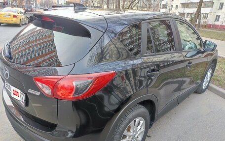 Mazda CX-5 II, 2012 год, 2 000 000 рублей, 9 фотография