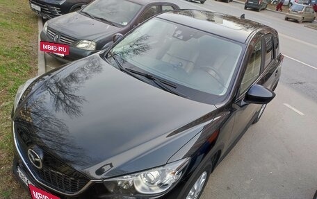 Mazda CX-5 II, 2012 год, 2 000 000 рублей, 5 фотография