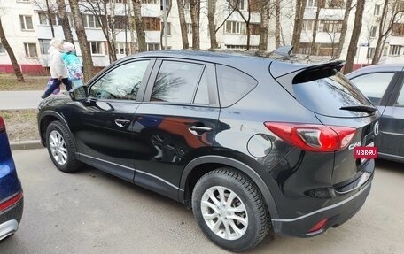 Mazda CX-5 II, 2012 год, 2 000 000 рублей, 10 фотография