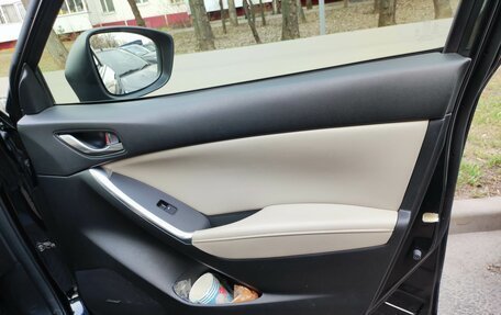 Mazda CX-5 II, 2012 год, 2 000 000 рублей, 16 фотография