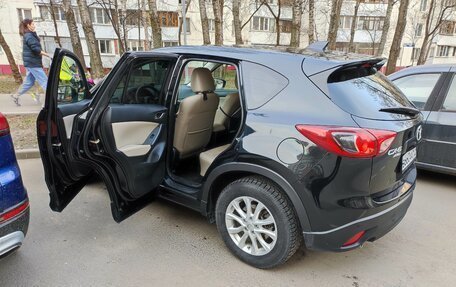 Mazda CX-5 II, 2012 год, 2 000 000 рублей, 11 фотография