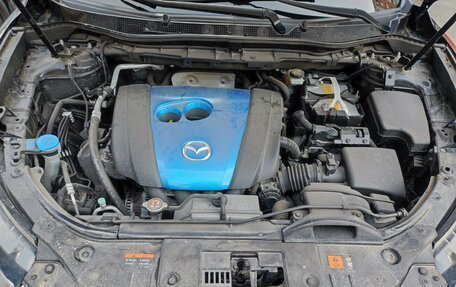 Mazda CX-5 II, 2012 год, 2 000 000 рублей, 14 фотография