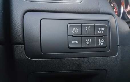 Mazda CX-5 II, 2012 год, 2 000 000 рублей, 23 фотография