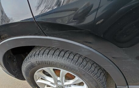 Mazda CX-5 II, 2012 год, 2 000 000 рублей, 25 фотография