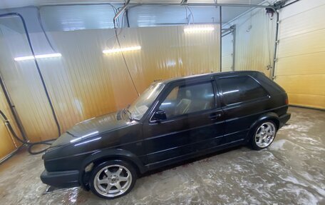 Volkswagen Golf II, 1988 год, 400 000 рублей, 2 фотография