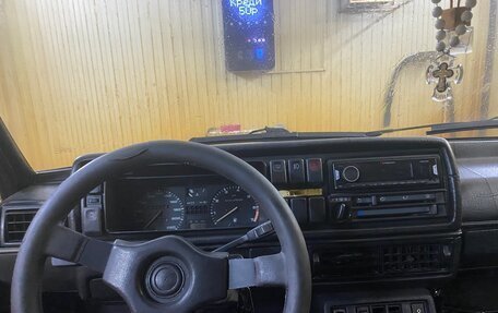 Volkswagen Golf II, 1988 год, 400 000 рублей, 6 фотография