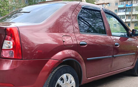Renault Logan I, 2011 год, 720 000 рублей, 3 фотография