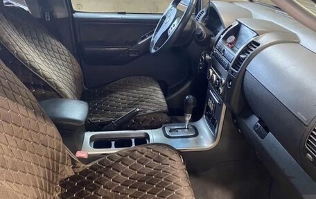 Nissan Pathfinder, 2006 год, 1 100 000 рублей, 6 фотография