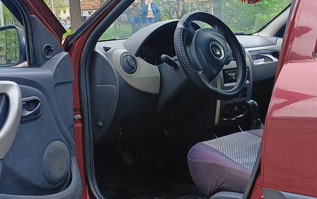 Renault Logan I, 2011 год, 720 000 рублей, 6 фотография