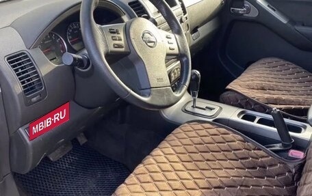Nissan Pathfinder, 2006 год, 1 100 000 рублей, 4 фотография