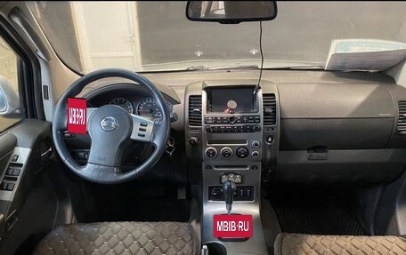 Nissan Pathfinder, 2006 год, 1 100 000 рублей, 5 фотография