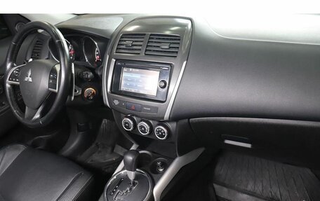Mitsubishi ASX I рестайлинг, 2013 год, 1 300 000 рублей, 5 фотография