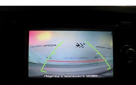 Mitsubishi ASX I рестайлинг, 2013 год, 1 300 000 рублей, 14 фотография