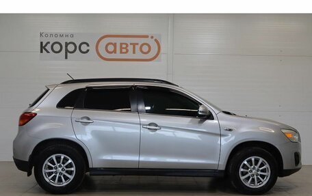 Mitsubishi ASX I рестайлинг, 2013 год, 1 300 000 рублей, 4 фотография