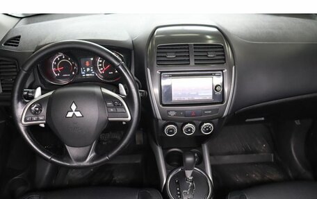 Mitsubishi ASX I рестайлинг, 2013 год, 1 300 000 рублей, 8 фотография