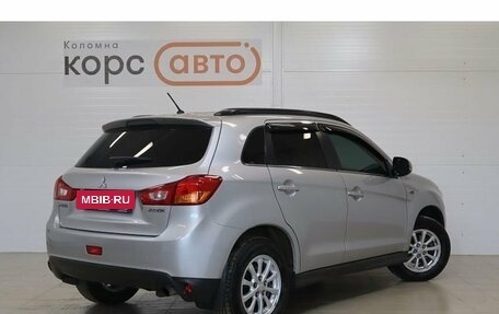 Mitsubishi ASX I рестайлинг, 2013 год, 1 300 000 рублей, 3 фотография