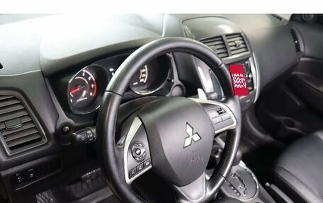 Mitsubishi ASX I рестайлинг, 2013 год, 1 300 000 рублей, 6 фотография