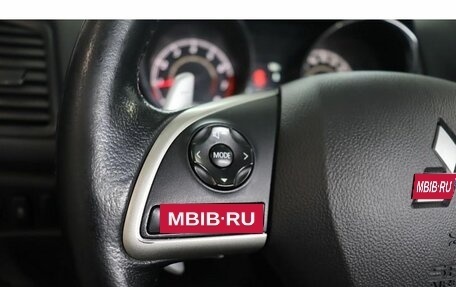 Mitsubishi ASX I рестайлинг, 2013 год, 1 300 000 рублей, 10 фотография