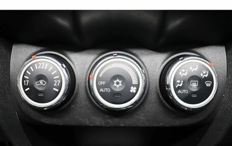 Mitsubishi ASX I рестайлинг, 2013 год, 1 300 000 рублей, 15 фотография