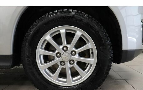 Mitsubishi ASX I рестайлинг, 2013 год, 1 300 000 рублей, 19 фотография