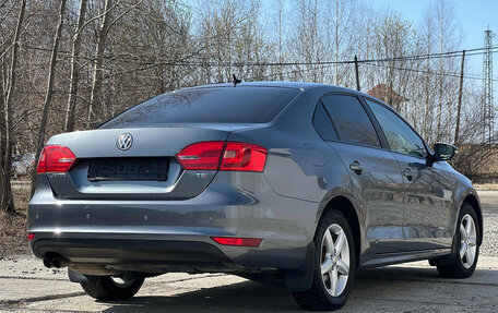 Volkswagen Jetta VI, 2011 год, 1 100 000 рублей, 8 фотография