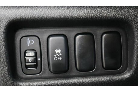 Mitsubishi ASX I рестайлинг, 2013 год, 1 300 000 рублей, 16 фотография