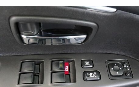 Mitsubishi ASX I рестайлинг, 2013 год, 1 300 000 рублей, 17 фотография
